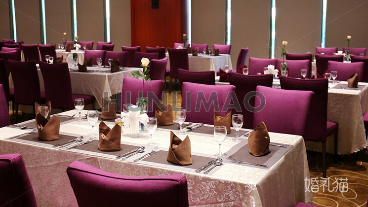 珠海旭日湾巢酒店-