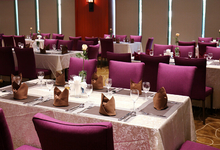 珠海旭日湾巢酒店-