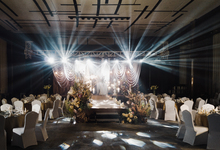 珠海粤财皇冠假日酒店-