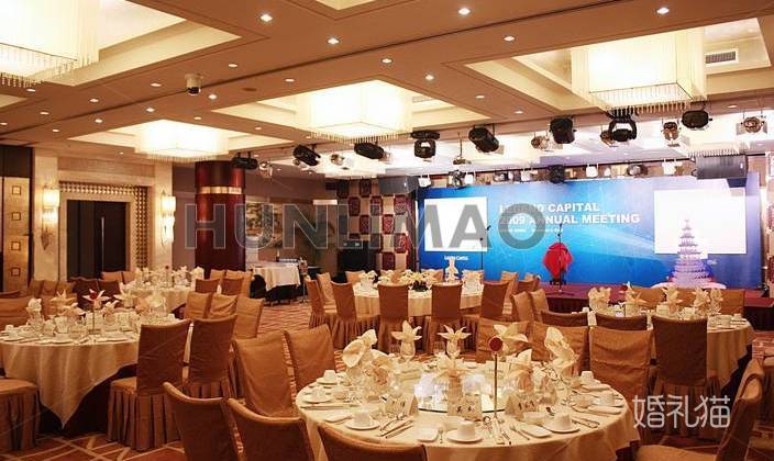 珠海庆华国际大酒店-