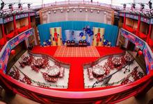 华声天桥喜庆城-