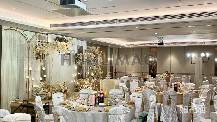 深圳龙华希尔顿逸林酒店-