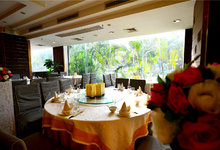 东方国际饭店-东方潮菜-东方国际饭店-东方大厅-特写3