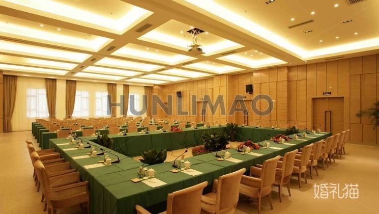 韶关荷花园酒店-