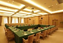 韶关荷花园酒店-