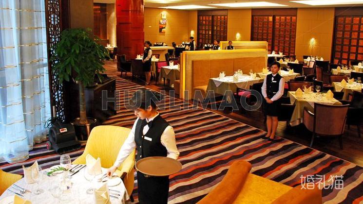 珠海庆华国际大酒店-