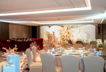 广州越秀宾馆，希尔顿格芮精选酒店-