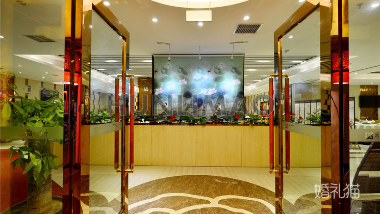 花季节美食坊-花季节美食-宴会大厅-其他