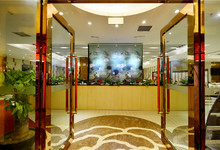 花季节美食坊-花季节美食-宴会大厅-其他