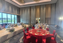 广州星河吉酒店-