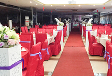 金汇景海鲜酒家-