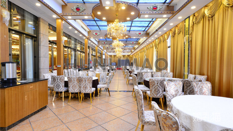 宾尼游艇俱乐部-港海大酒楼-宴会小厅-全场