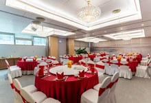 圣豐城酒家(水貝店)-