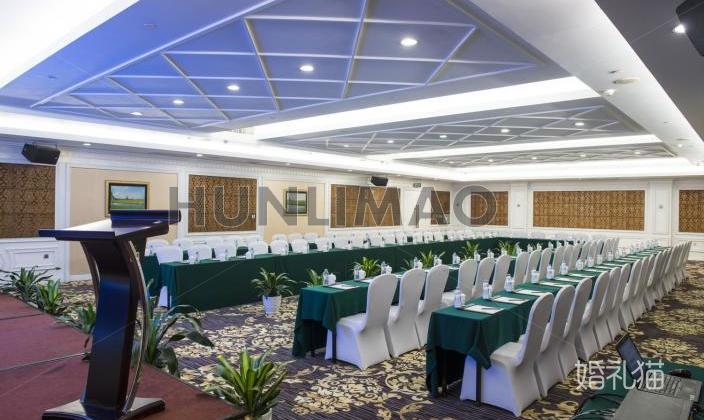 江门市新会碧桂园凤凰酒店-