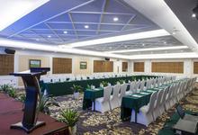 江门市新会碧桂园凤凰酒店-