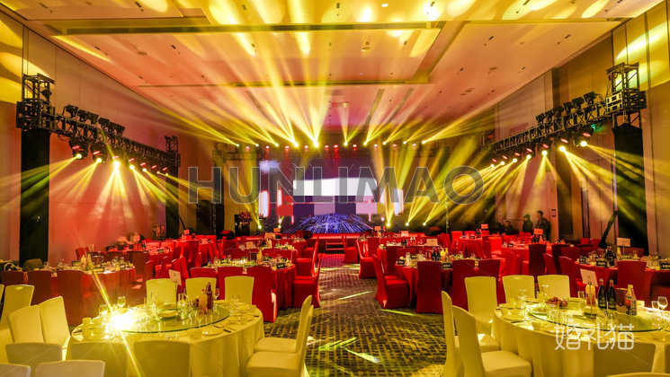 深圳光明希爾頓花園酒店-