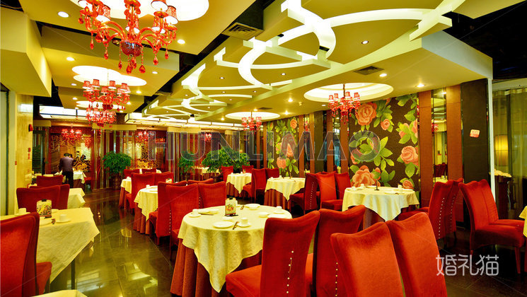 嘉苑酒家-嘉苑酒家-宴会大厅-其他5