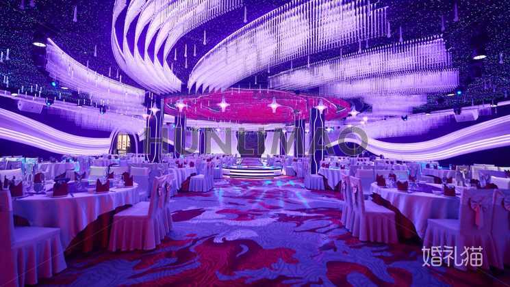 南海国际会展中心-