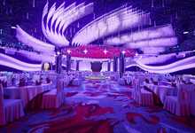 南海国际会展中心-