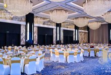 佛山保利洲际酒店-