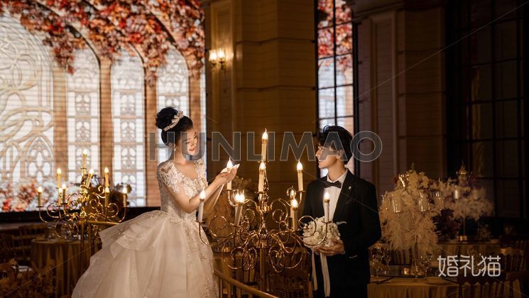 美悦盛宴（文德店）-