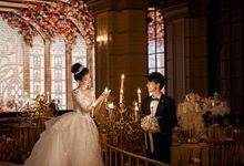 美悦盛宴（文德店）-