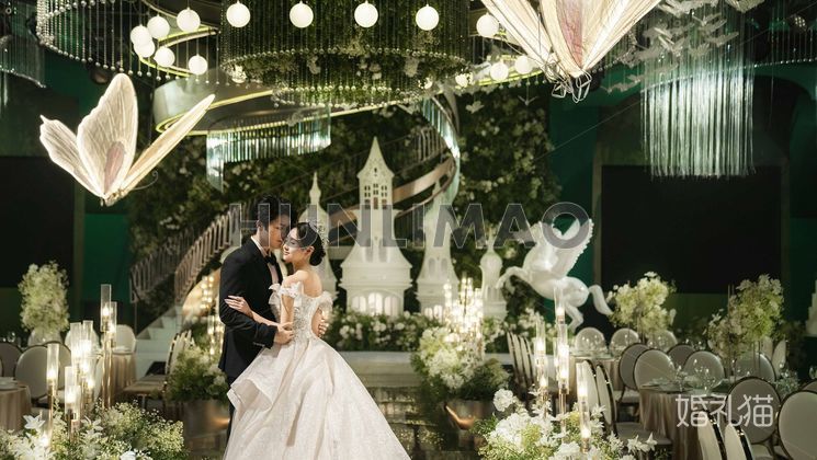 美悦盛宴（流花店）-