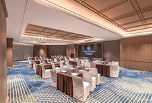 粤海喜来登酒店-