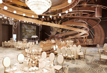 美悦盛宴（白云时代店）-