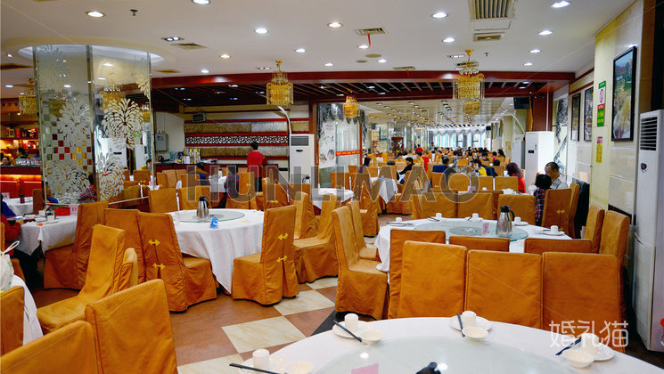 唐和酒家-唐和酒家-宴会大厅-其他3
