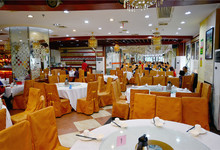 唐和酒家-唐和酒家-宴会大厅-其他3