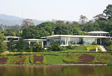 木瑶里音乐餐厅-