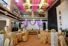 南峰酒店-南峰酒店-紫荆阁厅-全场2