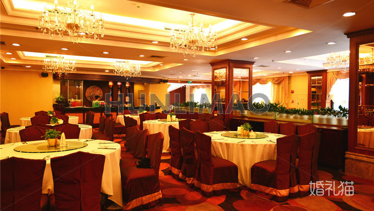 嘉逸豪庭酒店裕皇酒家-嘉逸豪庭酒店-裕皇中餐厅-其他1