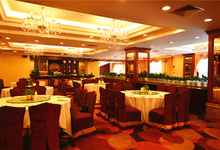 嘉逸豪庭酒店裕皇酒家-嘉逸豪庭酒店-裕皇中餐厅-其他1