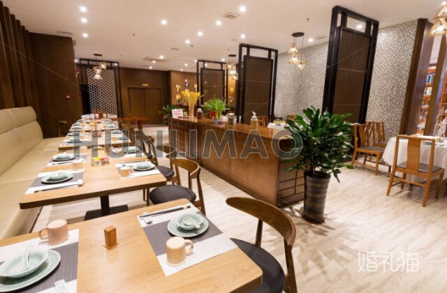 中山山朵心宿客栈-