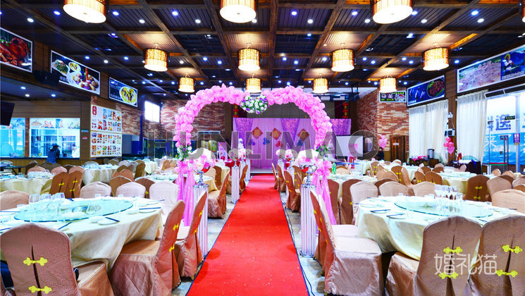 品顺食府-品顺食府-宴会大厅-其他1