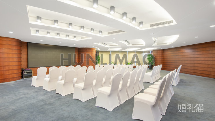 珠海粤财皇冠假日酒店-