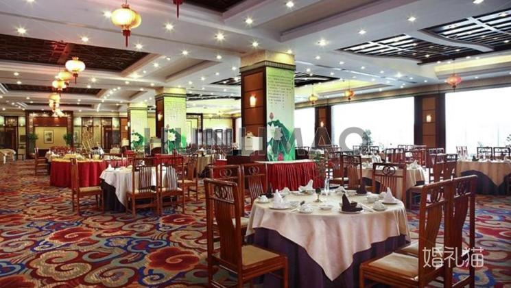 北京世纪金源大饭店-