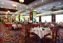 北京世纪金源大饭店-