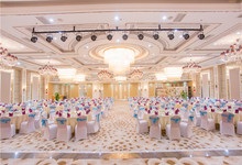 珠海祥祺明月湾酒店-