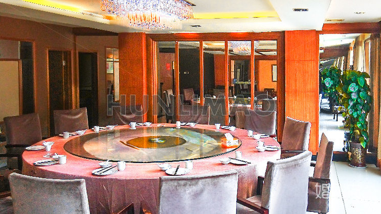 荟宾楼徐州精菜馆-