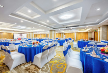 中天美景大酒店-