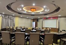 韶关曹溪温泉假日度假村-