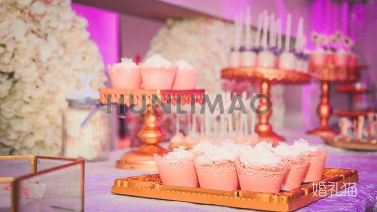 南京瑞庭婚礼宴会中心（情侣园店）-