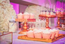 南京瑞庭婚礼宴会中心（情侣园店）-