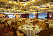 江门丽宫国际酒店-