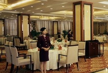 北京帝景豪廷酒店-
