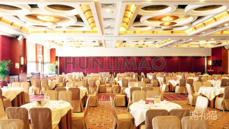 江门丽宫国际酒店-