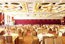 江门丽宫国际酒店-